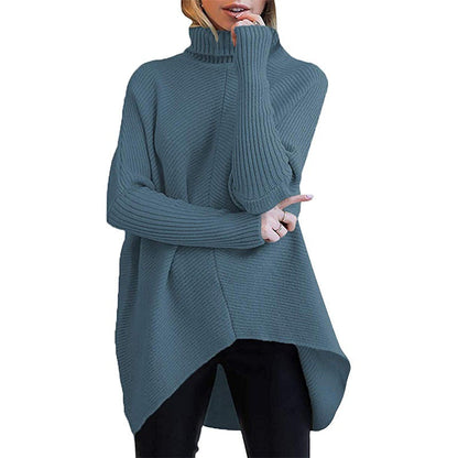 Mavy | Sweter zimowy Effortless and Chic