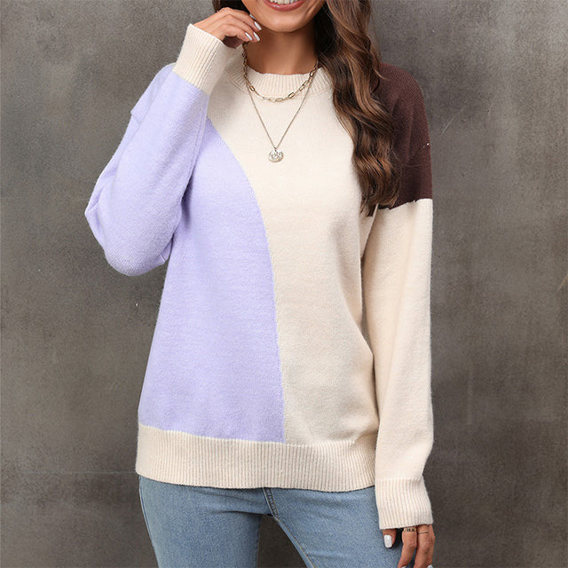 Adelaida | Casual and Stylish winter Sweater