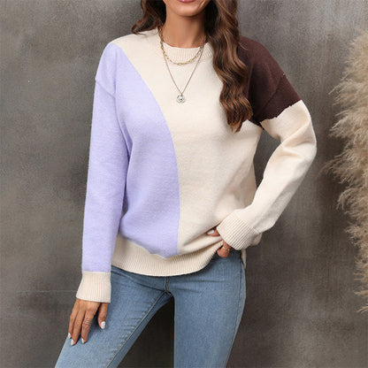 Adelaida | Casual and Stylish winter Sweater