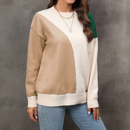 Adelaida | Casual and Stylish winter Sweater