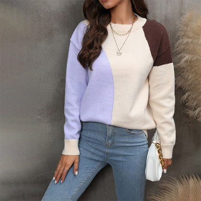 Adelaida | Casual and Stylish winter Sweater