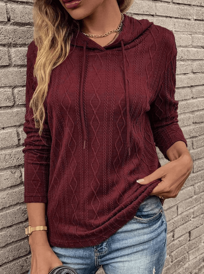 Antonella® | Prosty i stylowy sweter