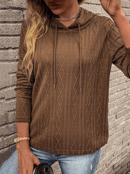 Antonella® | Prosty i stylowy sweter