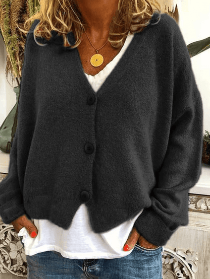 Garnet® | Zrelaksowany i stylowy sweter