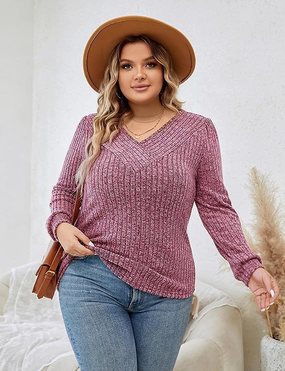 Caitlyn® | Modny i niewymagający sweter