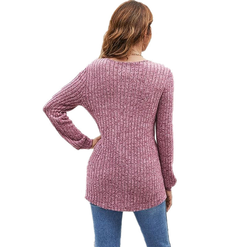 Caitlyn® | Modny i niewymagający sweter