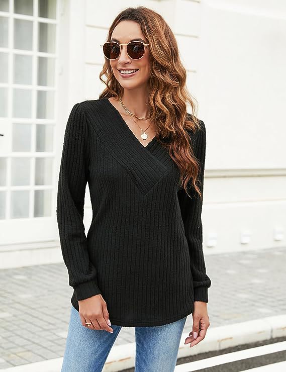 Caitlyn® | Modny i niewymagający sweter