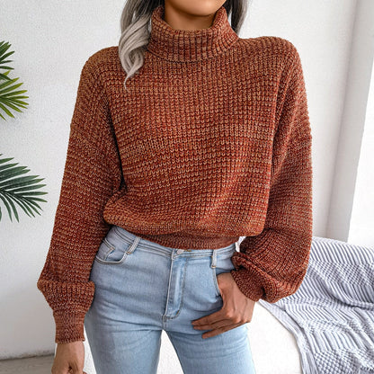 Sweter zimowy Patsy | Casual and Effortless