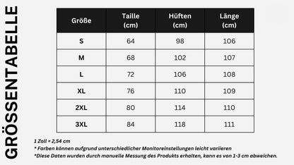 Tindra® | Casualowe i wygodne spodnie ogólne