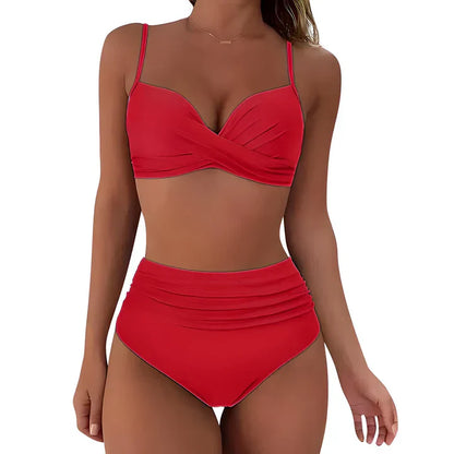 Raven® | Nowoczesne i wszechstronne bikini ogólne